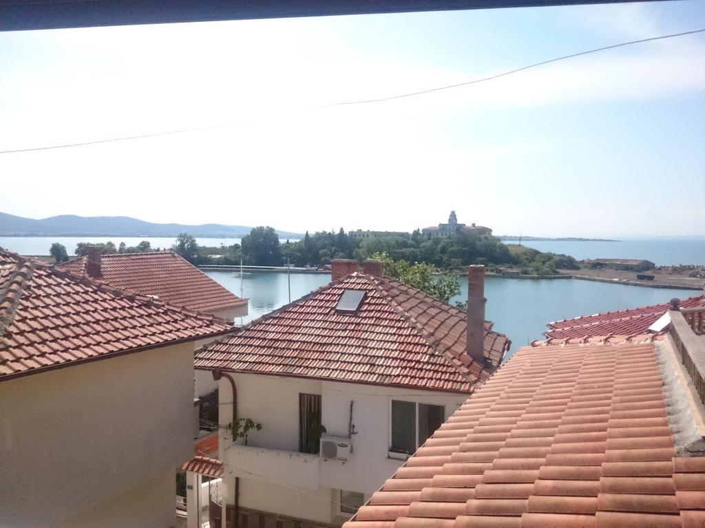 Guest House Koral Sozopol Exterior photo