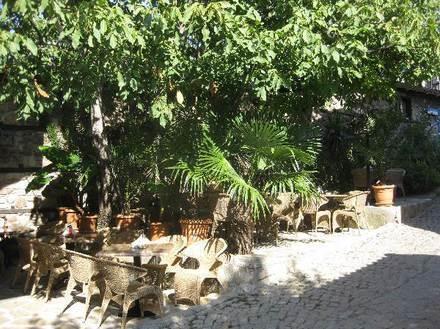 Guest House Koral Sozopol Exterior photo