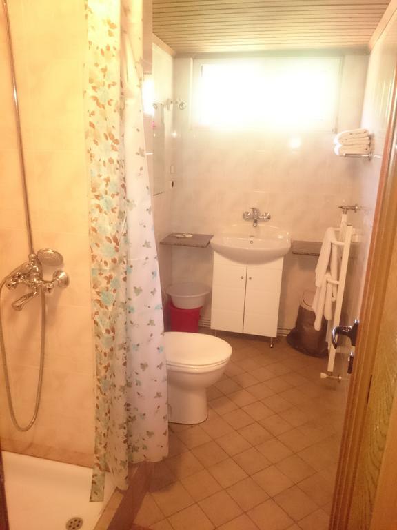 Guest House Koral Sozopol Exterior photo