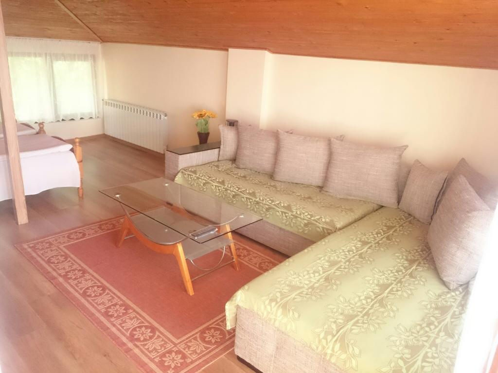 Guest House Koral Sozopol Room photo