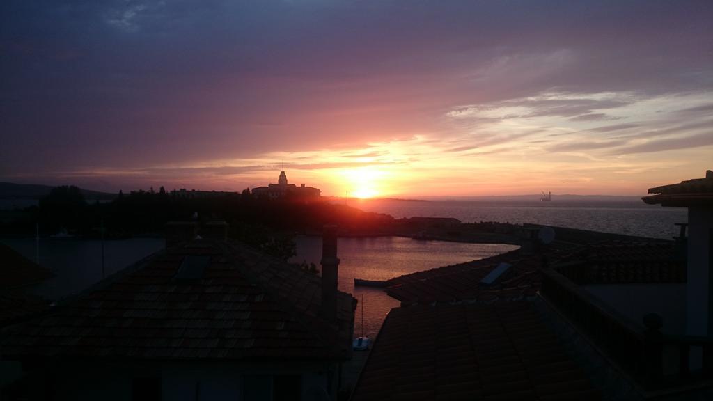Guest House Koral Sozopol Exterior photo
