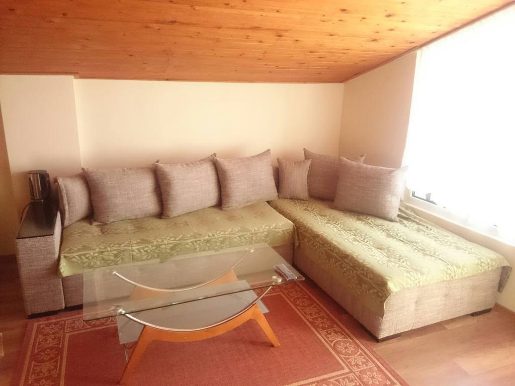 Guest House Koral Sozopol Exterior photo